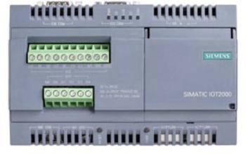 Siemens 6ES76470KA010AA2 6ES7647-0KA01-0AA2 PLC rozširujúci modul