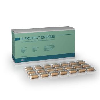 H-PROTECT Enzyme 168 kapsúl