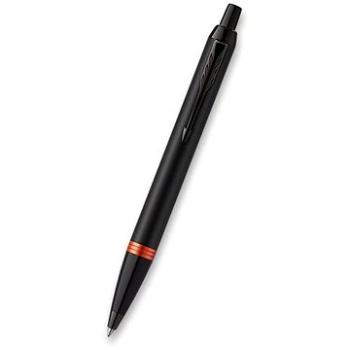 PARKER IM Professionals Vibrant Rings Flame Orange KP (2172946)