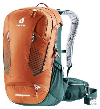 Deuter Trans Alpine 24 Chestnut-Deepsea