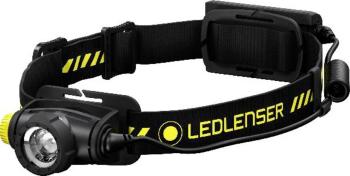 Ledlenser H5R Work LED  čelovka napájanie z akumulátora 500 lm 2 h 502194