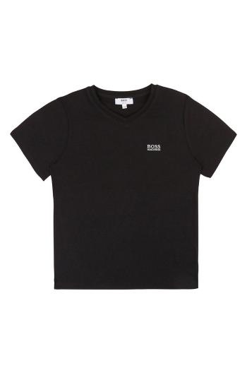 Boss - Detské tričko 110-152 cm