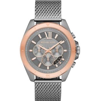 Michael Kors Brecken MK8868 - 30 dní na vrátenie tovaru, Garancia originality