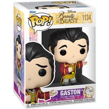Funko POP! Disney Beauty & Beast - Formal Gaston (889698575843)