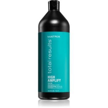 Matrix Total Results High Amplify Shampoo proteínový šampón pre objem 1000 ml