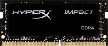 Kingston RAM modul pre notebooky FURY Impact KF426S16IB/32 32 GB 1 x 32 GB DDR4-RAM 2666 MHz CL16