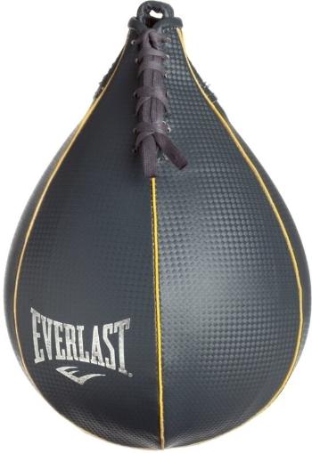 Everlast Everhide Speed Bag Grey 9X6