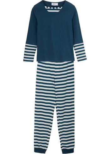 Dievčenské pyžamo (2-dielne)