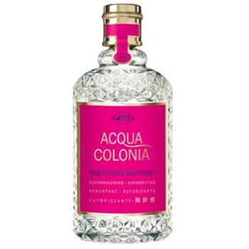 4711 Acqua Colonia Pink Pepper & Grapefruit EdC 170 ml (4011700744114)