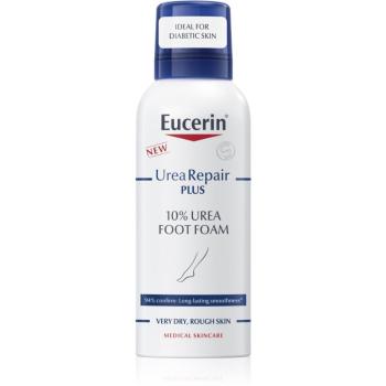 Eucerin UreaRepair PLUS pena na nohy (Urea 5%) 150 ml