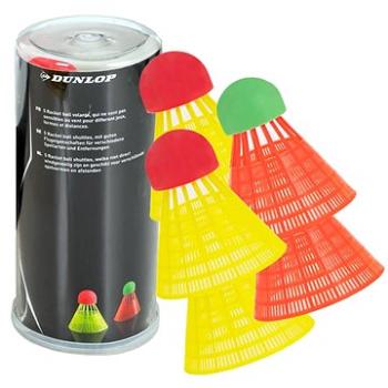 DUNLOP Crossminton loptičky (0045566917225   )