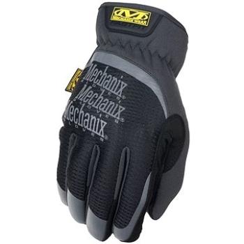 Mechanix FastFit čierne, veľkosť L (MFF-05-010)