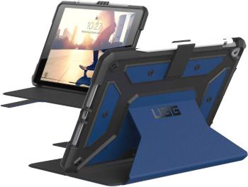 Urban Armor Gear Metropolis OutdoorCase Vhodný pre: iPad 10.2 (2020), iPad 10.2 (2019), iPad (9. generácie) modrá