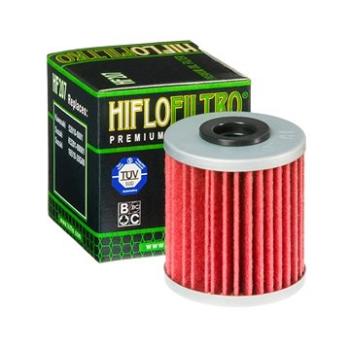 HIFLOFILTRO HF207