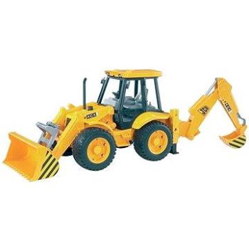 Bruder JCB 4CX nakladač (4001702024284)