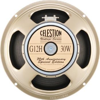 Celestion G12H Anniversary 8 Ohm Gitarový Reproduktor / Basgitarový