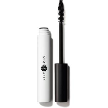 Lily Lolo Natural Mascara riasenka pre väčší objem 7 ml