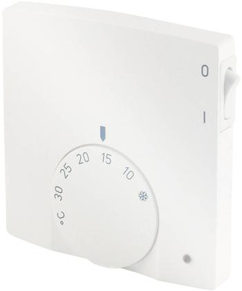 Dimplex RT 201 izbový termostat na omietku  5 do 30 °C