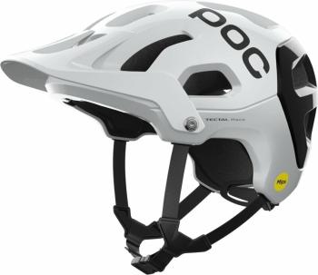 POC Tectal Race MIPS Hydrogen White/Uranium Black 59-62