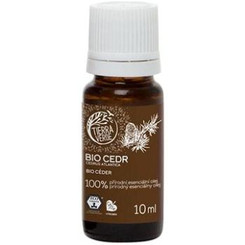 TIERRA VERDE BIO Céder 10 ml (8595691810240)