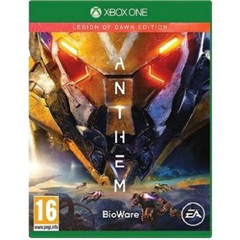 Anthem: Legion of Dawn Edition – Xbox Digital (G3Q-00537)