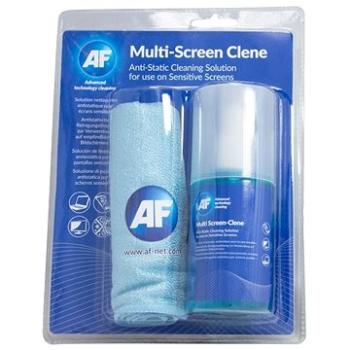 AF Multi-screen Cleen 200 ml + utierka (AMCA_200MIF)