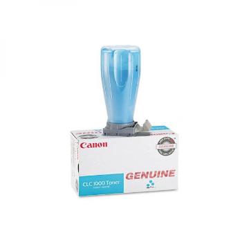 CANON CLC-1000 C - originálny toner, azúrový, 8500 strán