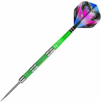 Red Dragon Peter Wright Mamba Tungsten 90% Steeltip 22 g Šípky