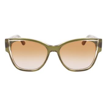 Karl Lagerfeld  KL6069S-305  Slnečné okuliare Zelená