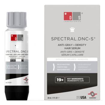 DS LABORATORIES Spectral DNC-S Sérum proti vypadávaniu vlasov 60 ml