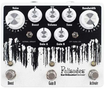 Earthquaker Devices PALISADES V2