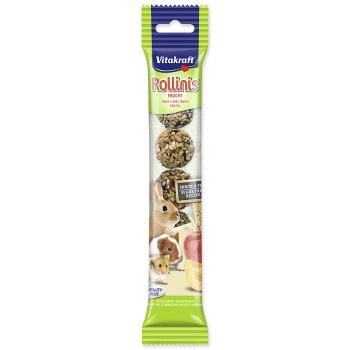 Rollinis VITAKRAFT Guinea Pig Fruit bag 7 ks