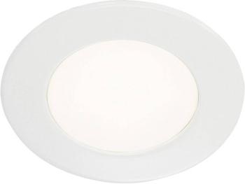 SLV DL 126 112221 LED vstavané svetlo   3 W teplá biela biela