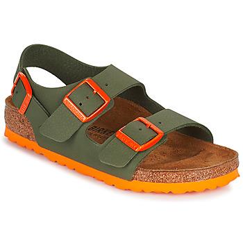 Birkenstock  Sandále MILANO  Kaki