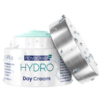 BIOTTER NC HYDRO hydratačný denný krém 50 ml