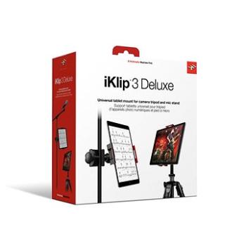 IK Multimedia iKlip 3 Deluxe (SIKM967)