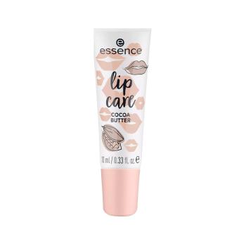 Essence  Cocoa Butter Lip Care Balm  Starostlivosť & podkladové bázy na pery Other