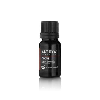 Klinčekový olej 100% Bio Alteya 10 ml