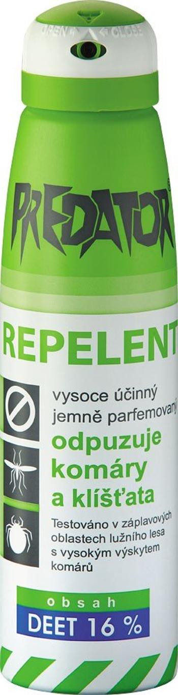 Repelent Predator deet 16% 150ml