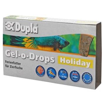 Dupla gel-o-Drops-Holiday dovolenkové želé 6× 5 g (D79914)