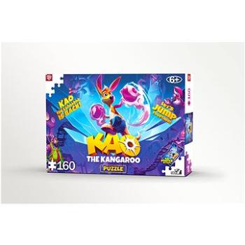 Kao The Kangaroo – Kao is Back  – Puzzle (5908305238461)