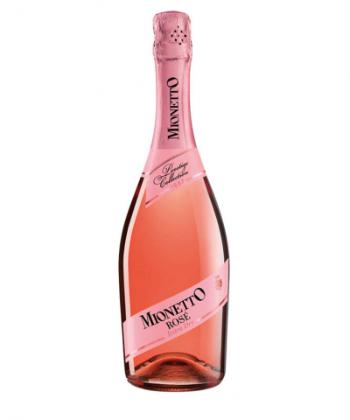 Mionetto Prestige Rosé 0,75l