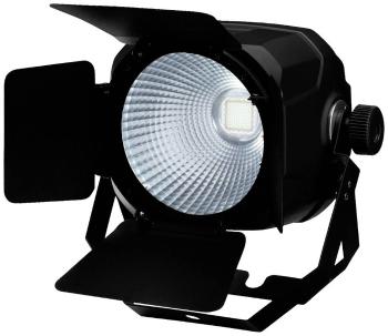 IMG StageLine PARC-100E/CTW LED projekčný efektový reflektor    čierna