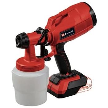 Einhell TC-SY 18/60 Li-Solo (4260025) + ZDARMA Nabíjačka a náhradná batéria Einhell