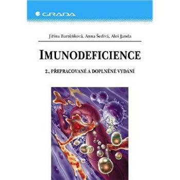 Imunodeficience (978-80-247-1980-1)