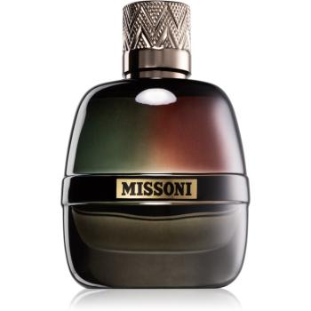 Missoni Parfum Pour Homme parfumovaná voda pre mužov 50 ml