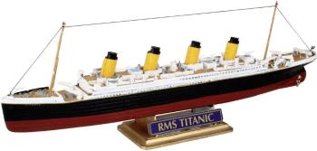 Revell 05804 R.M.S. Titanic model lode,stavebnica 1:1200