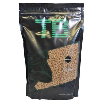 Tb baits pelety activ protein-1 kg