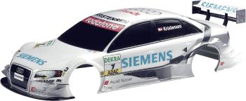 Reely 7105002 1:10 karoséria Audi A4 DTM 06 Siemens 185 mm lakovaná a polepená