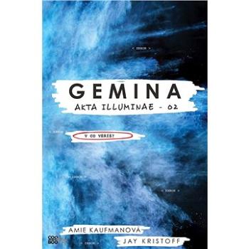 Gemina (978-80-754-4457-8)